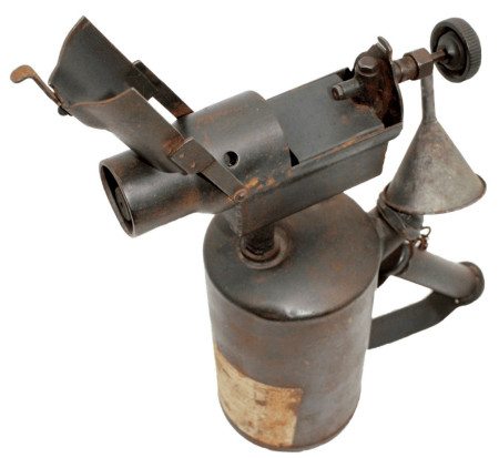 MISSLER TECALEMIT (K5512)